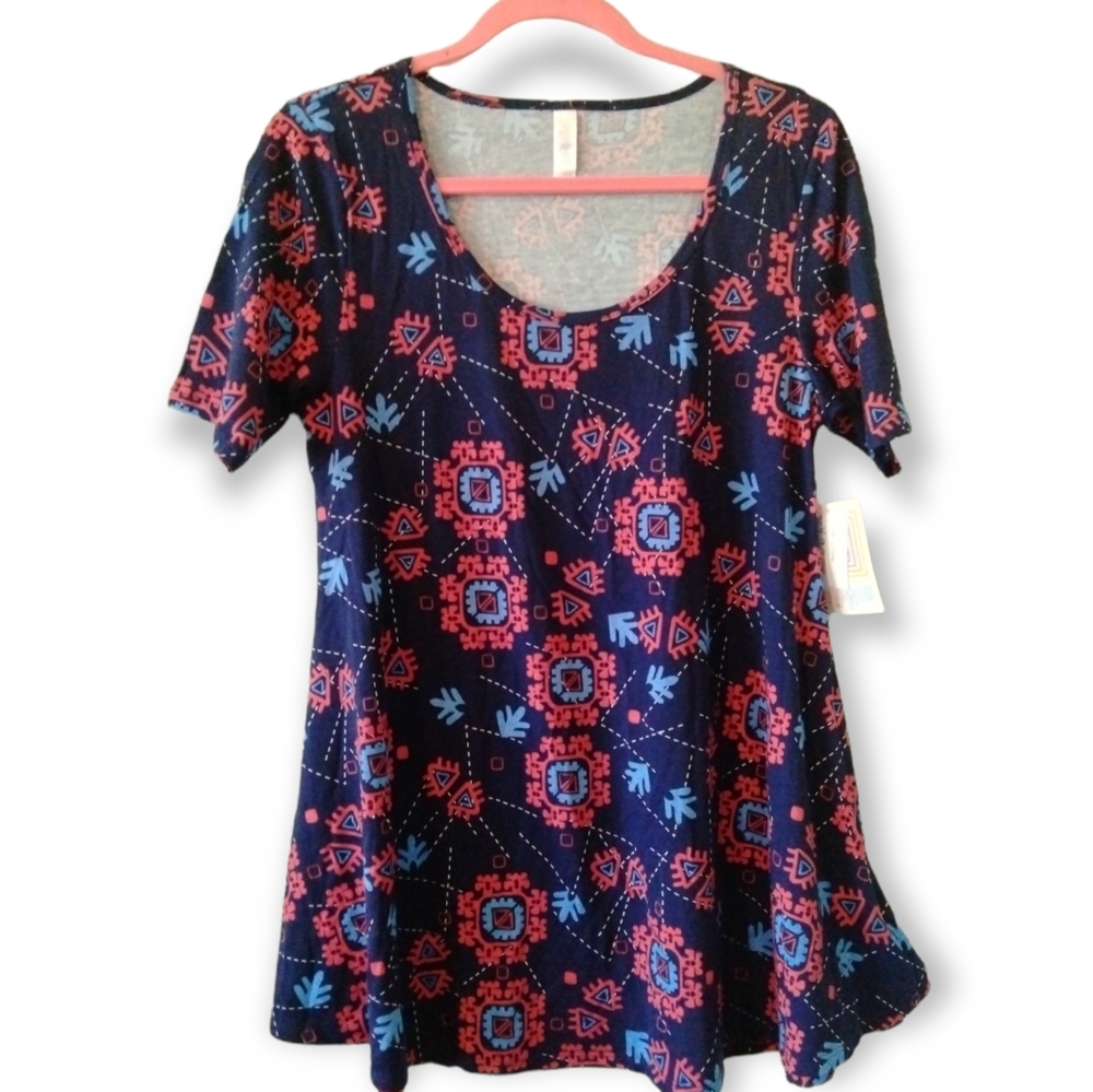 Perfect T, NWT